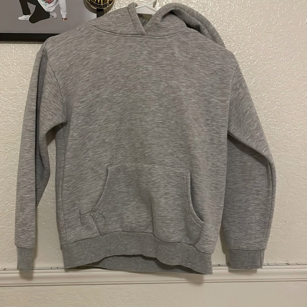 Girls forever 21 hoodie